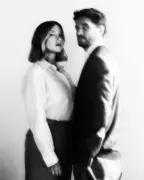 Léa Seydoux et Niels Schneider dans 