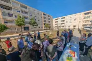 La Seyne : le bailleur social veut regagner la confiance après l'effondrement d'un balcon