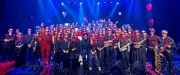 « La Sirène in love » : 1500 spectateurs à Pontonx-sur-l’Adour
