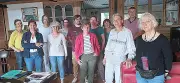 La Société botanique du Centre-Ouest explore la flore littorale en Charente-Maritime