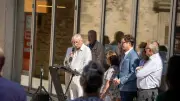 La Source de Rochefort-du-Gard fête son premier anniversaire avec succès