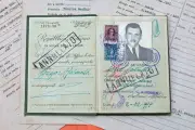 La Suisse ouvre les dossiers du criminel nazi Josef Mengele