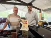 La Table du Moulin blanc entre dans le top 5 du Petit Futé 2026