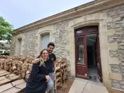 La Table du presbytère : un nouveau lieu de vie s'ouvre à Eysines