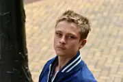 « La Tête haute » : le film qui a révélé Rod Paradot