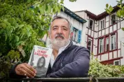 La vie de Philippe Lassalle-Astis : rage, violence et ETA dans un roman vrai