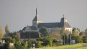 L'abbaye de Saint-Benoît-sur-Loire reçoit 10 000 € des Coups de cœur du patrimoine