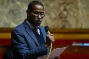 L'abolition du Code noir votée à l'unanimité en commission