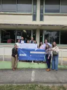 L'Académie de Renée forme 20 personnes à la réparation d'électroménager