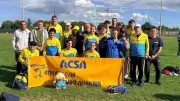 L'Acsa se classe 9e aux Interclubs à Nîmes avec des records personnels