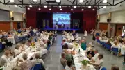 L'Adapr fête ses 40 ans : 250 participants au Forum des Angles
