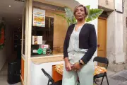 Laetitia Larcher : du tatami au conseil en entreprise avec Life & Lead