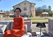 Laetitia Morlat : la discrète bâtisseuse d'un empire du luxe en Dordogne