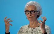 Lagarde : le statu quo énergétique en Europe est insoutenable