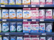 Laits infantiles contaminés : Nestle aurait tardé à prévenir les autorités