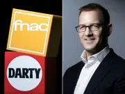 L'AMF valide l'OPA de Daniel Kretinsky sur Fnac Darty