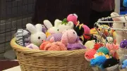 L'amigurumi : l'art japonais du tricot de peluches à Assas