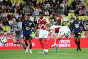 Lamine Camara deuxième du prix Marc-Vivien Foé 2026