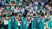 Élan Béarnais: défaite sans conséquence avant les playoffs