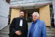 L'ancien président d'Unicoque se défend comme lanceur d'alerte