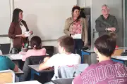 Landes : 30 euros pour lire au collège George-Sand