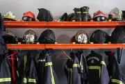 Landes : les pompiers en alerte face à la sécheresse précoce et aux risques d'incendie