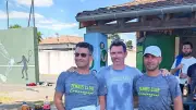 Lansargues : le Tennis Club remporte la finale départementale des plus de 35 ans