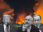 L'antiaméricanisme et le désir de défaite dans le conflit avec l'Iran