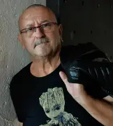 L'Appétit du cannibale : un roman caustique de Pierre Hanot
