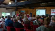 L'Apéro des Producteurs met en avant les circuits courts dans l'Hérault