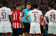 L'arbitre allemand Daniel Siebert désigné pour la finale de la Ligue des Champions