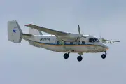 L'armée ukrainienne transforme un avion civil en chasseur de drones
