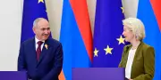 L'Arménie en équilibriste entre Russie et Union européenne