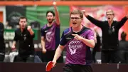 L'ascension des frères Lebrun et de l'ANMTT : du gymnase à la Ligue des Champions