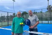 L'ASPTT Hyères lance le padel : deux courts extérieurs et test gratuit