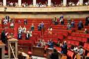 L'Assemblée nationale abroge à l'unanimité le Code noir