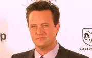 L'assistant de Matthew Perry condamné à 41 mois de prison