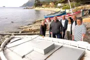 L'association des Pescadous valorise le patrimoine maritime de La Verne et Fabrégas