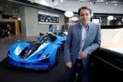 Laurent Tapie : « Delage est une entreprise que je ne revendrai jamais »