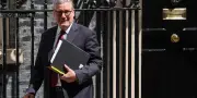 L'avenir de Keir Starmer en jeu lors d'une partielle le 18 juin