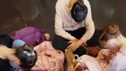 L'école de danse Le Lieu brille au concours national de la danse à Bordeaux