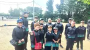 L'école de pétanque du Pays viganais mise sur le public ce dimanche