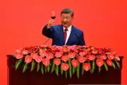 Le ballet diplomatique de Pékin : Trump et l'Iran reçus en même temps