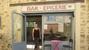 Le bar-épicerie 