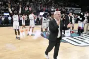 Le BBD bat Monaco et célèbre une saison réussie au Palio