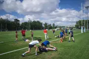 Le Bordeaux étudiant club renaît avec une hausse des effectifs et une qualification historique