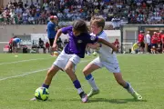 Le Brèdy Foot Challenge : 48 équipes U12 attendues à La Brède