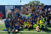 Le CARF rugit de retour en Fédérale 2 après une victoire éclatante