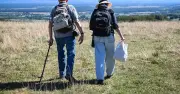 Le chemin de Compostelle face à la surfréquentation touristique