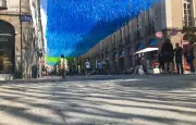 Le « ciel de Rennes » revient mi-juin pour lutter contre la chaleur